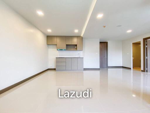 1 Bed 1 Bath 51.70 SQ.M My Style Condo Hua Hin 102