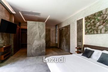 2 Bed 2 Bath Villa For Sale In Soi Pasak 4