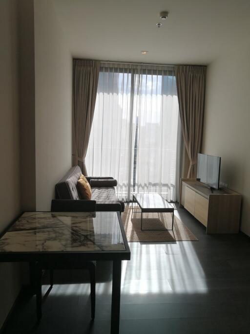 Condo Asoke MRT Sukhumvit