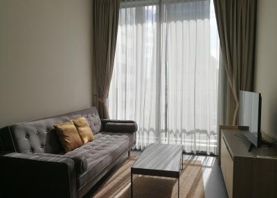 Condo Asoke MRT Sukhumvit