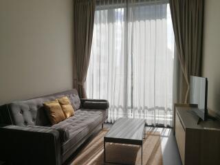 Condo Asoke MRT Sukhumvit