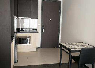 Condo Asoke MRT Sukhumvit