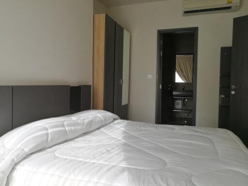 Condo Asoke MRT Sukhumvit