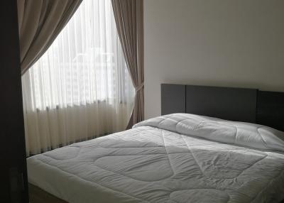 Condo Asoke MRT Sukhumvit