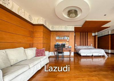 2 Beds 3 Baths 257 SQ.M. Saranchol Condominium