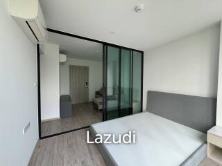 1 Bed 1 Bath 29.14 SQ.M Serio Sukhumvit 50