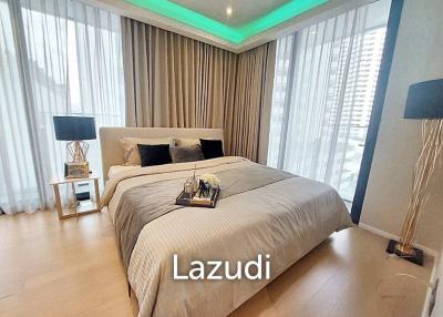 1 Bed 1 Bath 45.76 SQ.M. Circle Sukhumvit 11