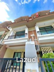 3 Bed 4 Bath 160 SQ.M House for sale in Sathupradit