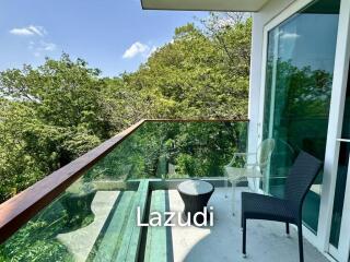 1 Bed 1 Bath 54.6 SQ.M The Emerald Terrace