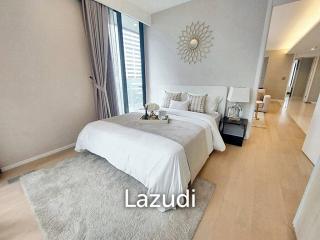 1 Bed 1 Bath 77.33 SQ.M. Circle Sukhumvit 11