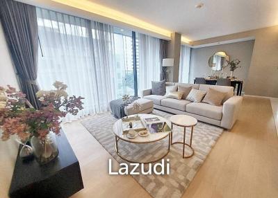 1 Bed 1 Bath 77.33 SQ.M. Circle Sukhumvit 11