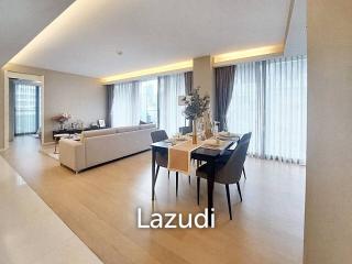 1 Bed 1 Bath 77.33 SQ.M. Circle Sukhumvit 11