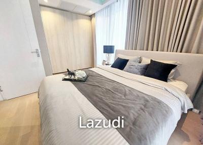 1 Bed 1 Bath 77.33 SQ.M. Circle Sukhumvit 11