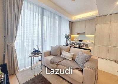 1 Bed 1 Bath 77.33 SQ.M. Circle Sukhumvit 11