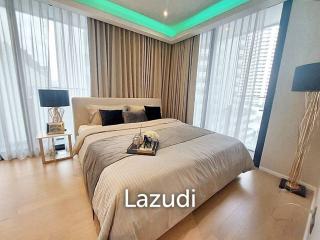 1 Bed 1 Bath 77.33 SQ.M. Circle Sukhumvit 11