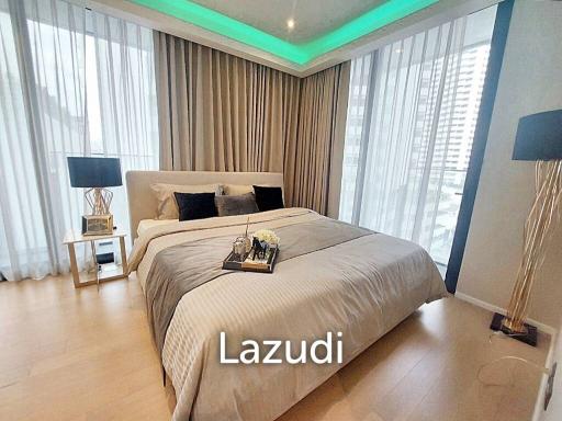 1 Bed 1 Bath 77.33 SQ.M. Circle Sukhumvit 11