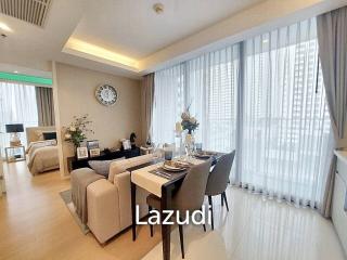 1 Bed 1 Bath 77.33 SQ.M. Circle Sukhumvit 11