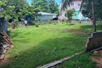 Prime Land for Sale in Rawai Build Your Dream Home!