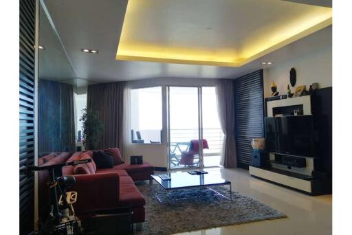 148 Sqm., 2 Beds, 2 Baths Condo listed for ฿ 40,000./Month