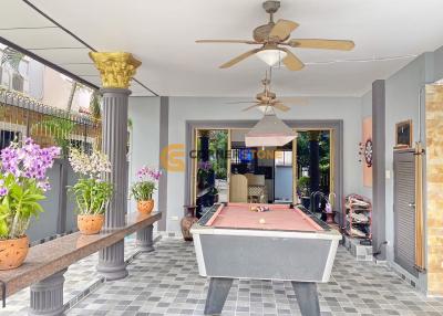 4 bedroom House in Eakmongkol Theprasit Jomtien