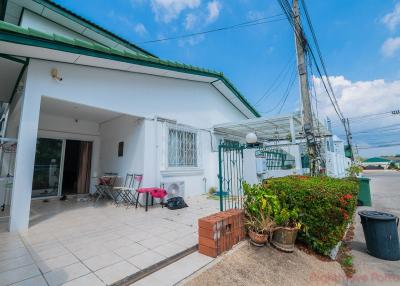 3 Bed House For Sale In East Pattaya - Suwattana Gardens