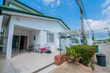 3 Bed House For Sale In East Pattaya - Suwattana Gardens