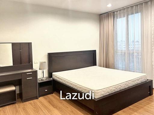 2 Bed 2 Bath 75 SQ.M The Address Sukhumvit 42