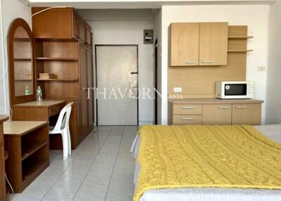 Condo for sale studio 30 m² in Thiantong Condotel, Pattaya