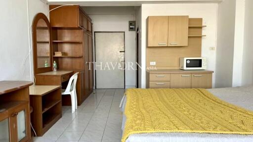 Condo for sale studio 30 m² in Thiantong Condotel, Pattaya