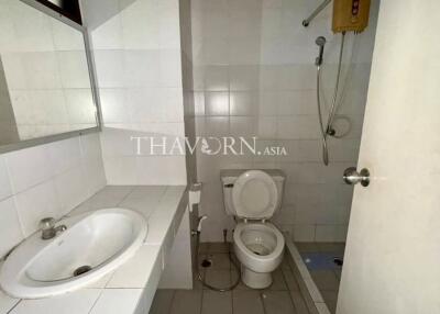 Condo for sale studio 30 m² in Thiantong Condotel, Pattaya