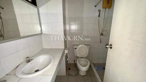 Condo for sale studio 30 m² in Thiantong Condotel, Pattaya