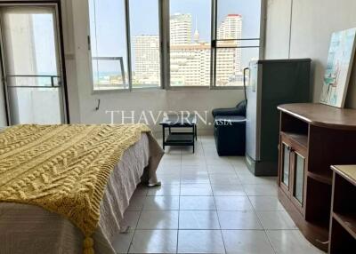 Condo for sale studio 30 m² in Thiantong Condotel, Pattaya