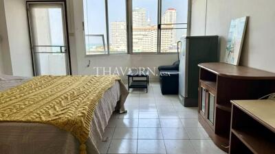 Condo for sale studio 30 m² in Thiantong Condotel, Pattaya