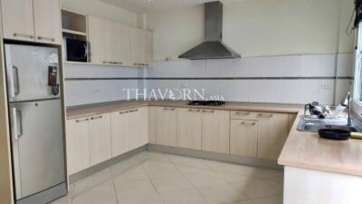 House For sale 3 bedroom 135 m² with land 128 m² in The Meadows, Pattaya