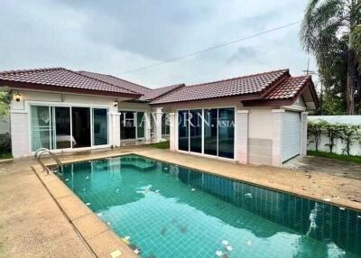 House For sale 3 bedroom 250 m² with land 428 m² in The Bliss 1, Pattaya