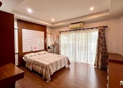 บ้าน ขาย 3 ห้องนอน 250 ตร.ม. ที่ดิน 428 m² ใน  The Bliss 1, Pattaya