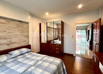 บ้าน ขาย 3 ห้องนอน 250 ตร.ม. ที่ดิน 428 m² ใน  The Bliss 1, Pattaya