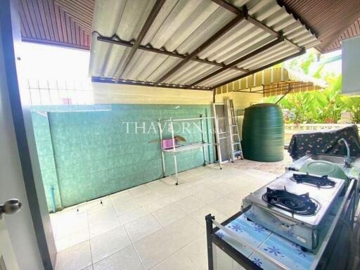 House For sale 4 bedroom 450 m² with land 528 m² in Supanuch Villa, Pattaya