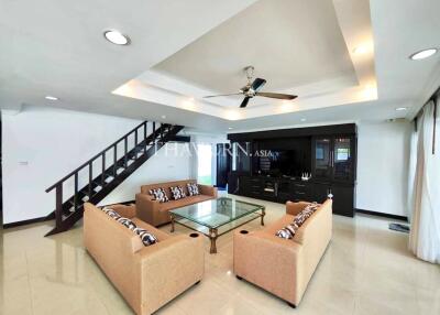 House For sale 3 bedroom 350 m² with land 516 m² in Temple Court Villa, Pattaya