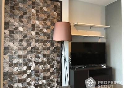 1-BR Condo at Ideo Sukhumvit 93 near BTS Bang Chak