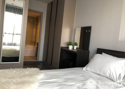 1-BR Condo at Ideo Sukhumvit 93 near BTS Bang Chak