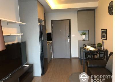 1-BR Condo at Ideo Sukhumvit 93 near BTS Bang Chak