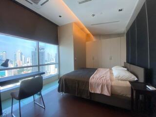 For Rent Bangkok Condo Sky Villas Sathorn Sathorn BTS Chong Nonsi Sathorn