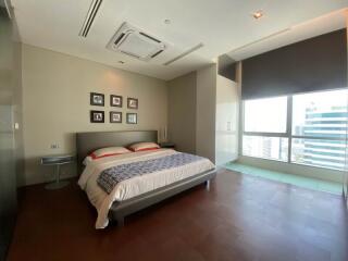 For Rent Bangkok Condo Sky Villas Sathorn Sathorn BTS Chong Nonsi Sathorn