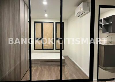 Condo at The Origin Ramintra 83 Station for sale