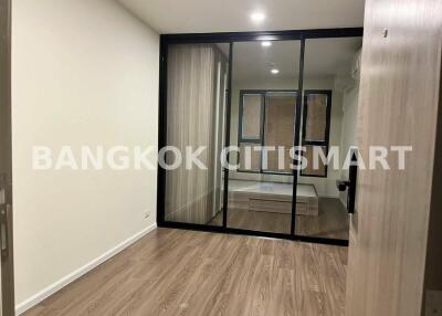 Condo at The Origin Ramintra 83 Station for sale