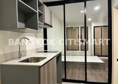 Condo at The Origin Ramintra 83 Station for sale