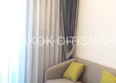 Condo at Ideo Mobi Asoke for sale