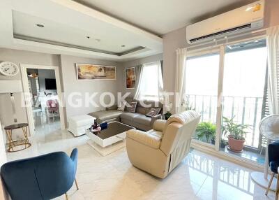 Condo at The Key Sathorn - Charoenraj for sale