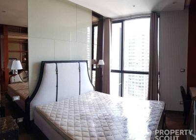 1-BR Condo at The Address Sukhumvit 28 near BTS Phrom Phong